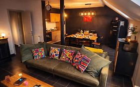 Peace&Loft In Durbuy Old